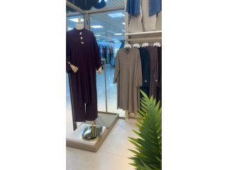 Elegant Women's Outfit