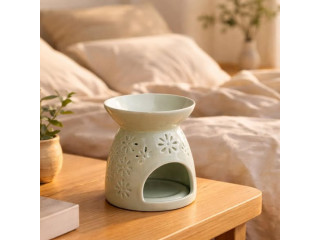 موديلات من مباخر البورسلان