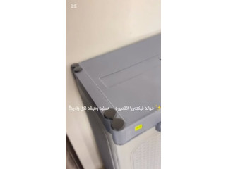 خزانة فيكتوريا قصيرة