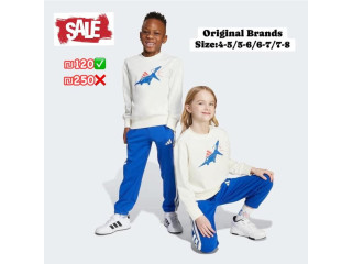 Original Brands Sleepwear