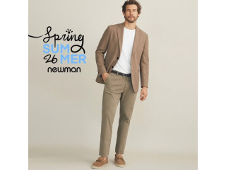 بليزر Privat من newman