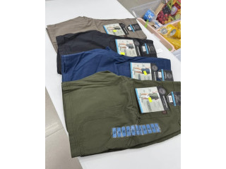 شورتات رجالية من ماركة Weatherproof Vintage