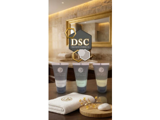 Luxury Hotel Supplies