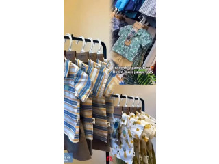 طقم ولادي من اجمل و اشيك القطع