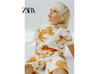 Zara/next for boys 2/3-9/10y