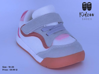 أحذية الخطوة الاولى الطبية