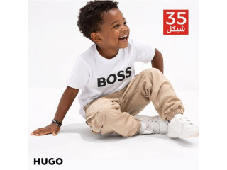Kids' BOSS T-Shirt