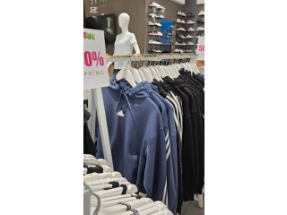 افتتاح قسم السبورت