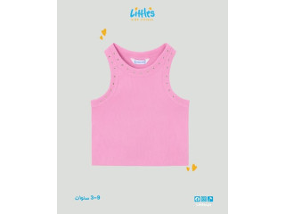 تشكيلة ربيع/صيف 2026 من ليتلز