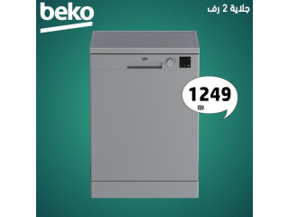 Beko Dishwasher