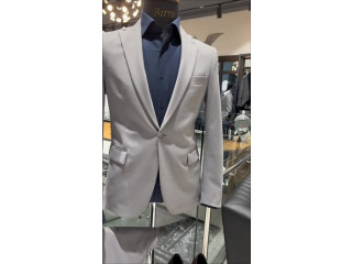 Men's Suit