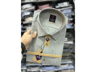 قمصان تركية نص كم بتصميم أنيق