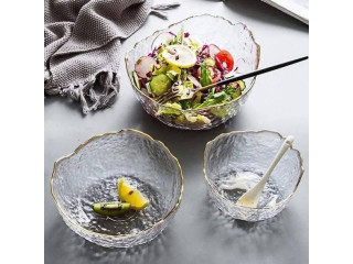 طقم صحون 3 قطعً❤️