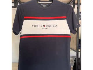 كولكشن 2026 من Tommy Hilfiger