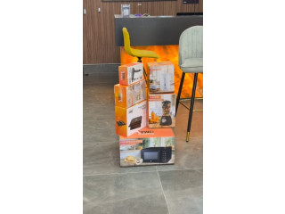 بكج أجهزة كهربائية مميز مكوّن من 6 قطع