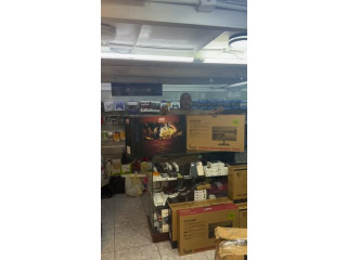 AOC 27” Curved – 280Hz and MAG 27” IPS – 100Hz