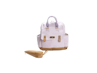 حقيبة ظهر للأم والطفل Holifera