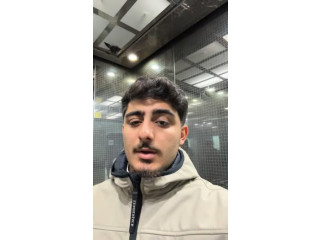 أحذية وملابس إيطالية وألمانية