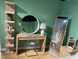 معرض الارسال للأثاث و الإكسسوارات المنزلية