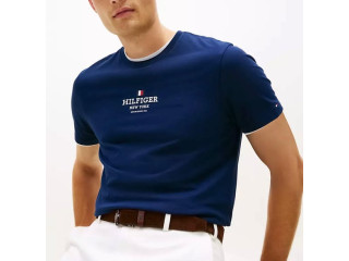 كولكشن 2026 من Tommy Hilfiger