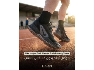 حذاء نايكي المخصص للركض