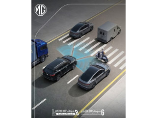 MG Motor