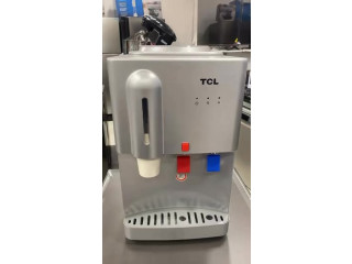 كولر مي من الشركة العالمية #tcl