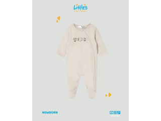 تشكيلة ليتلز لربيع–صيف 2026