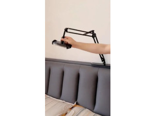 حامل الهاتف والآيباد العملي والأنيق