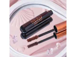 Hero volume& Curl Brown ماسكارا