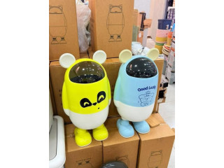 مهرجانن من داخل البازار سلات عديدة الاستخدام حجم كبير