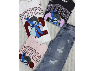 تشكيلة بتجنن من بلايز البناتي