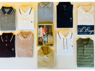 تشكيلة واسعة من ملابس آميركن أيجل