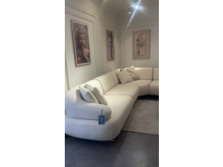Modern Sectional Sofa