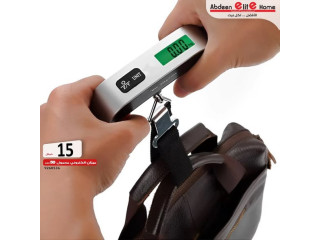 ميزان شنط سفر متعدد الاستخدامات