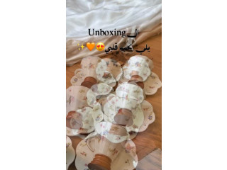 Unboxing