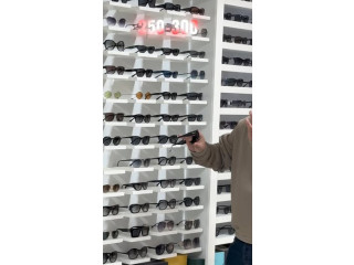 نظارات Vogue Eyewear للصبايا