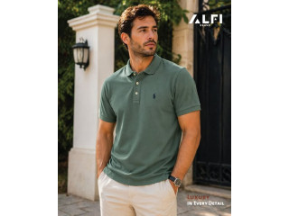 تشكيلة بولو مميزة