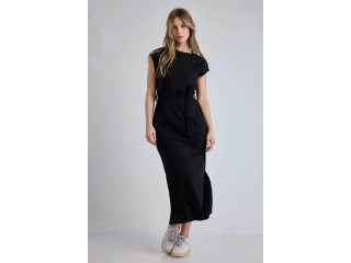 Nautica Women’s Dress Black