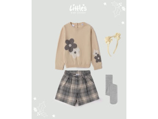 تنسيقات ليتلز