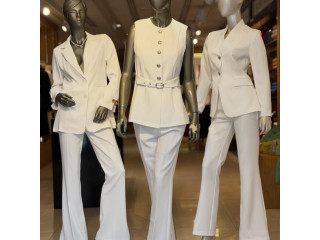 إطلالة كاملة جاهزة من Sudani Prestige