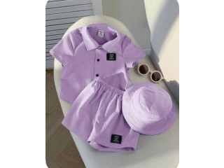 Shaheen kids Collection