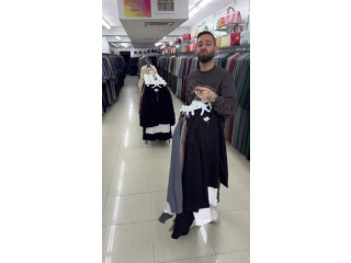 Assorted Clothing Items