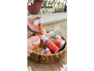 Aura Skin Care