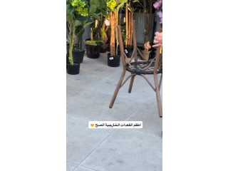 اطقم القعدات الخارجية الحلوة