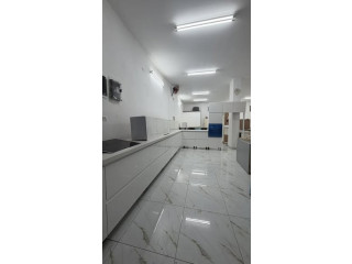 مطبخ ادهان ايبوكسي