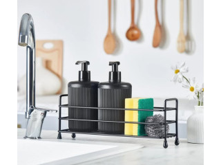 COUNTERTOP ORGANIZER – منظم جانب الحوض