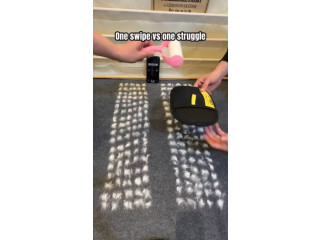 كف ازالة الوبر والشعر والاوساخ العالقة