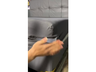 طقم تثبيت شراشف التخت العملي 4 قطع