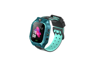 Green Lion Kids Smart Watch Series-5